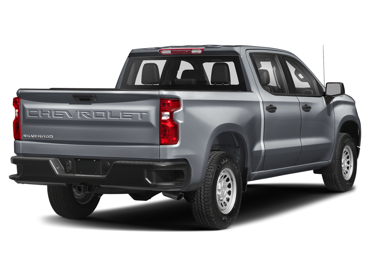 Used 2023 Chevrolet Silverado 1500 High Country with VIN 1GCUDJEL7PZ250808 for sale in International Falls, Minnesota