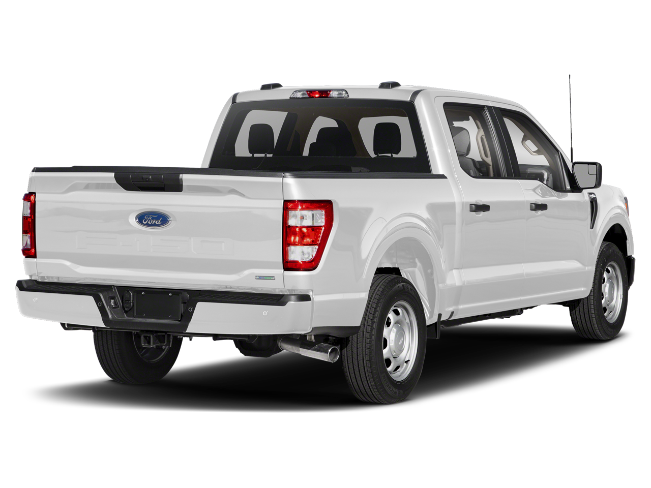 Used 2023 Ford F-150 XLT with VIN 1FTFW1E84PKD88779 for sale in International Falls, Minnesota