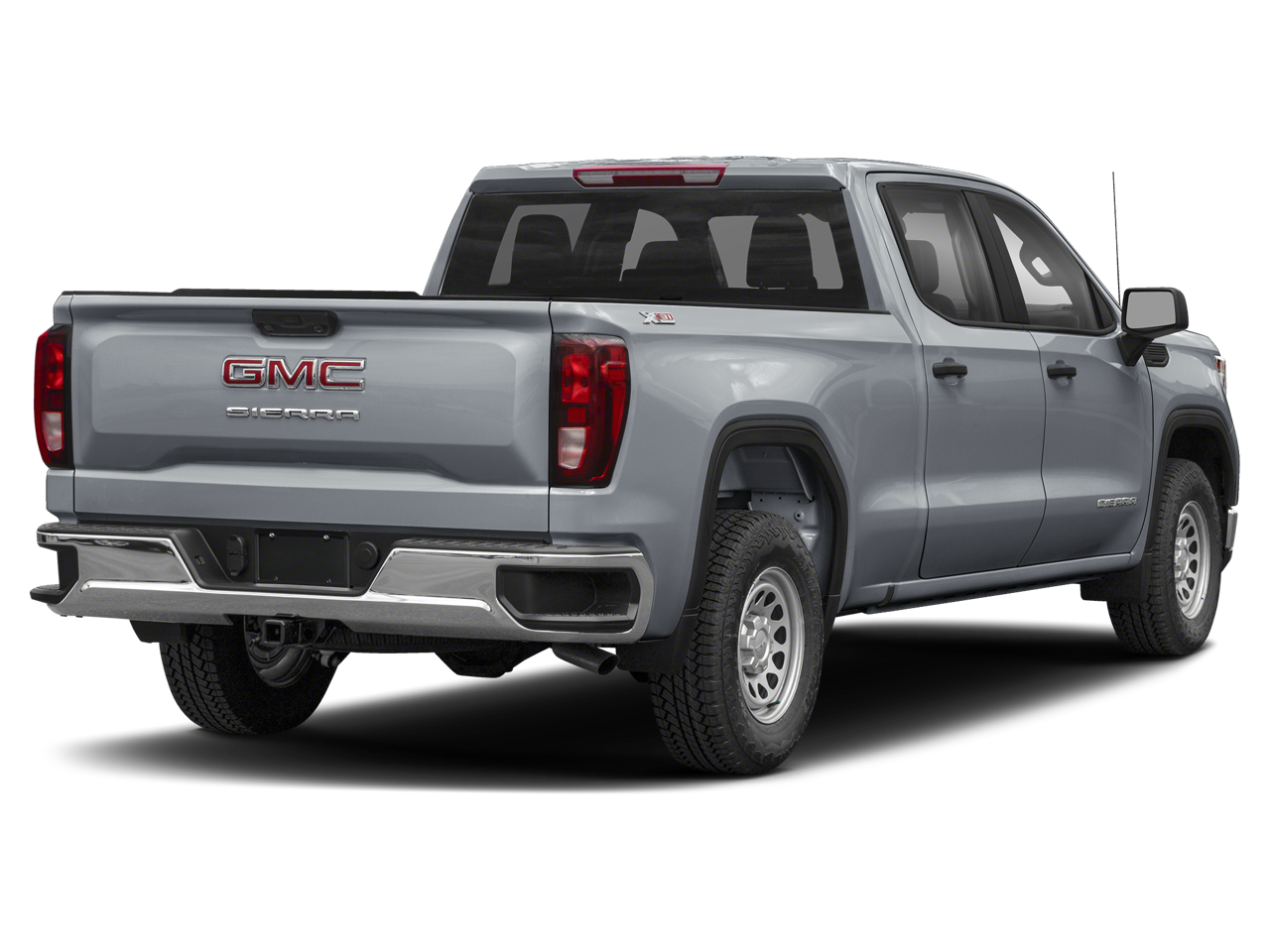 Used 2023 GMC Sierra 1500 SLE with VIN 3GTUUBED3PG329696 for sale in International Falls, Minnesota