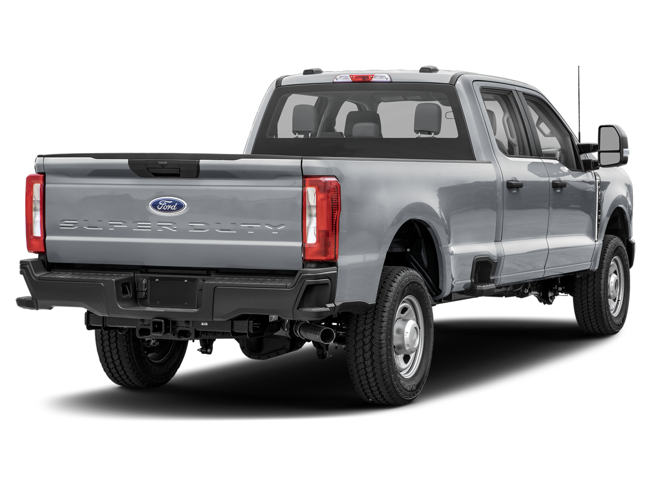 Used 2024 Ford F-350 Super Duty XL with VIN 1FT8W3BN5REC28877 for sale in International Falls, Minnesota