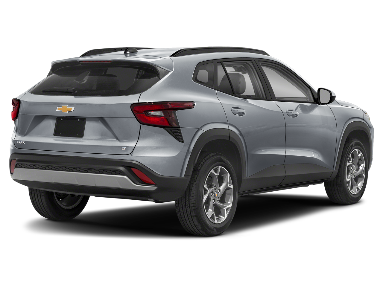 Used 2025 Chevrolet Trax Activ with VIN KL77LKEP1SC210001 for sale in International Falls, Minnesota