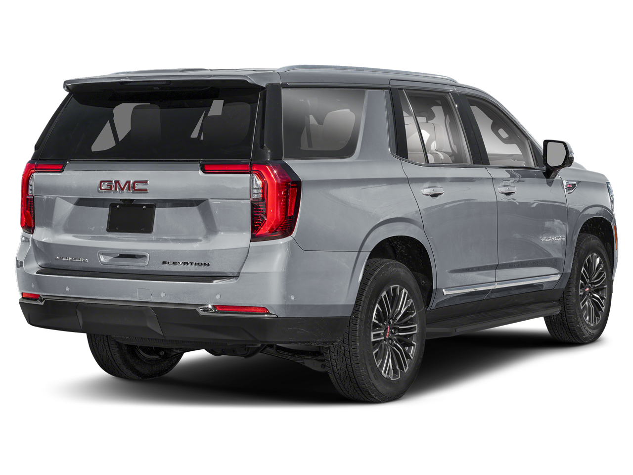 Used 2025 GMC Yukon AT4 with VIN 1GKS2CRD7SR150748 for sale in International Falls, Minnesota