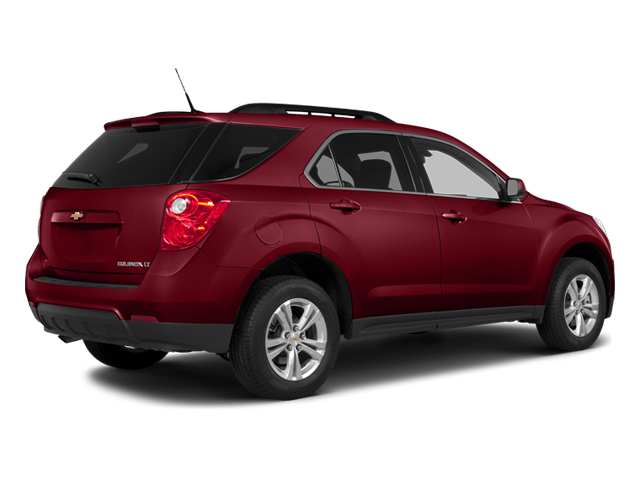 Used 2014 Chevrolet Equinox 2LT with VIN 2GNFLGEK3E6217939 for sale in International Falls, Minnesota