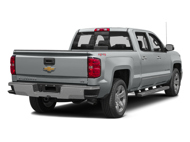 Used 2014 Chevrolet Silverado 1500 2LT with VIN 3GCUKREC4EG211594 for sale in International Falls, Minnesota