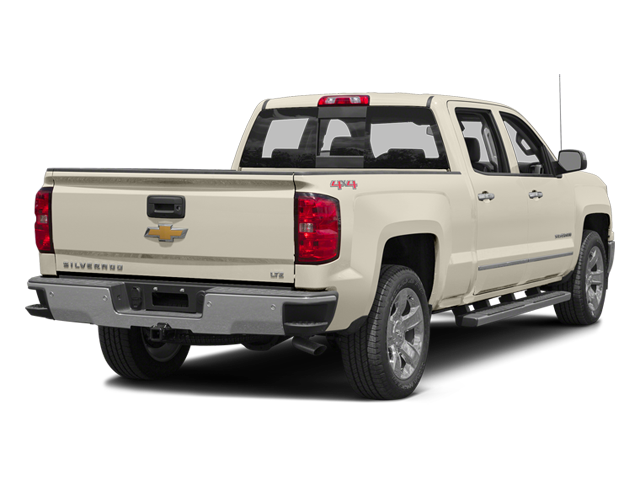 Used 2014 Chevrolet Silverado 1500 LTZ with VIN 3GCUKSEC5EG306981 for sale in International Falls, Minnesota