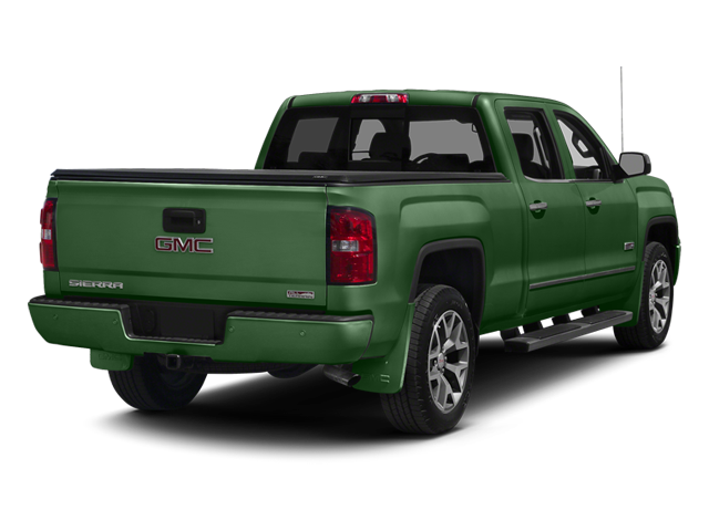 Used 2014 GMC Sierra 1500 SLE with VIN 3GTU2UECXEG515564 for sale in International Falls, Minnesota
