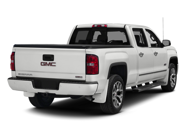 Used 2014 GMC Sierra 1500 SLE with VIN 3GTU2UECXEG368419 for sale in International Falls, Minnesota