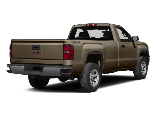 Used 2014 GMC Sierra 1500 1SA with VIN 1GTN2TEH8EZ402111 for sale in International Falls, Minnesota