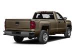 2014 GMC Sierra 1500 4WD Reg Cab 133.0"