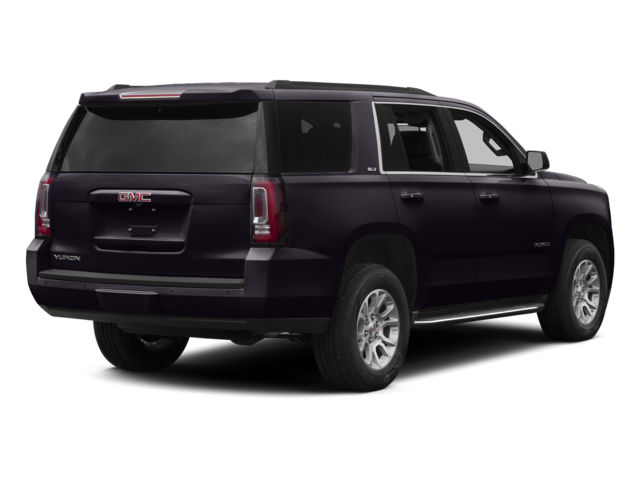 Used 2016 GMC Yukon SLT with VIN 1GKS2BKC2GR280097 for sale in International Falls, MN