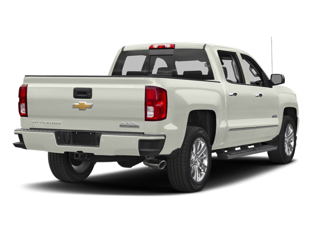 Used 2018 Chevrolet Silverado 1500 High Country with VIN 3GCUKTEC6JG336068 for sale in International Falls, Minnesota