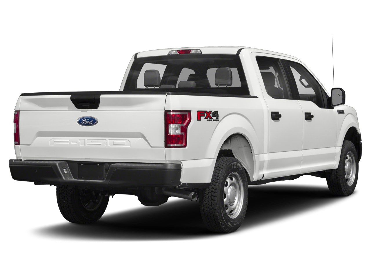 Used 2019 Ford F-150 XLT with VIN 1FTEW1E48KKC72406 for sale in International Falls, Minnesota