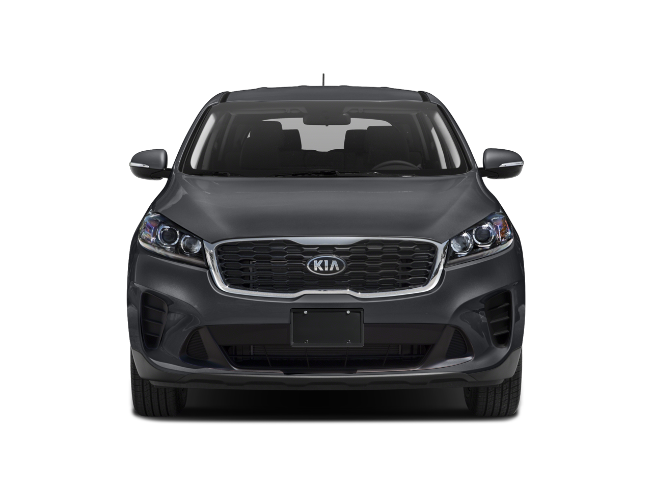2019 Kia Sorento EX V6