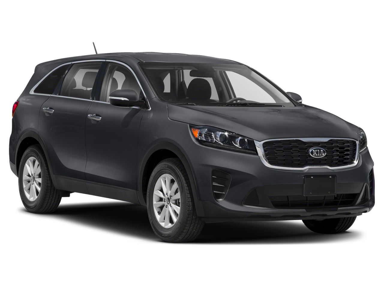 2019 Kia Sorento EX V6