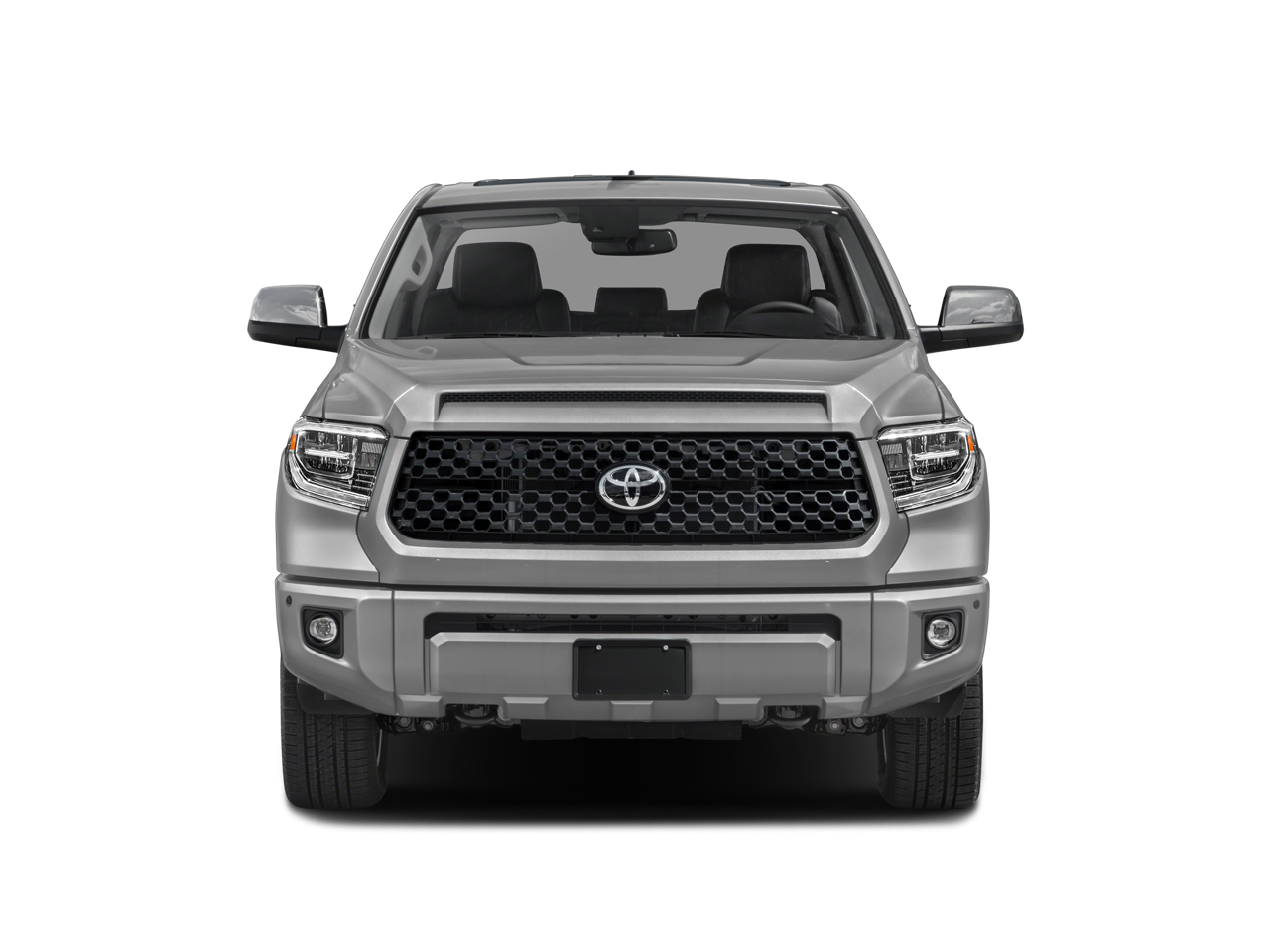 2019 Toyota Tundra 4WD SR5