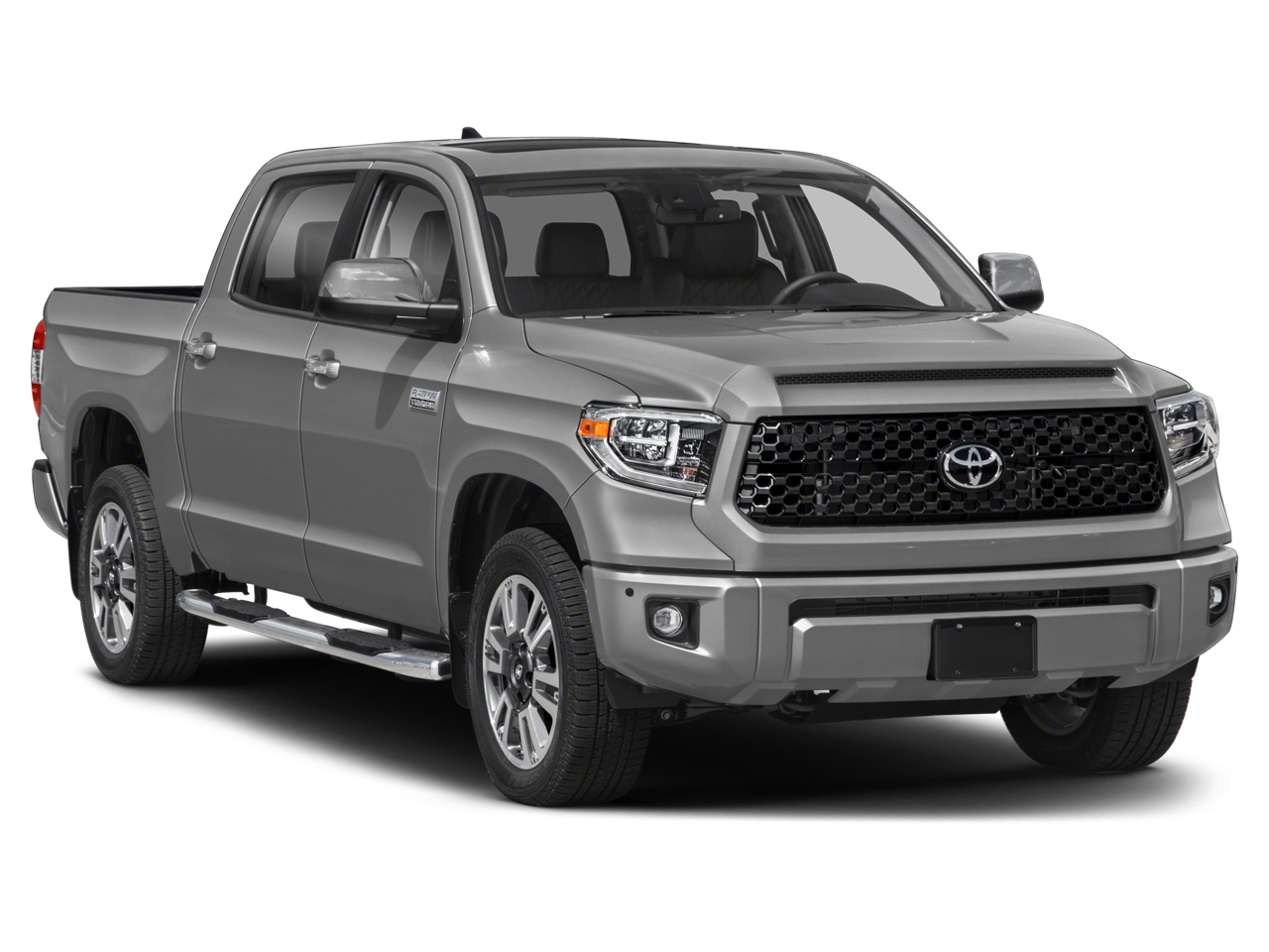 2019 Toyota Tundra 4WD SR5