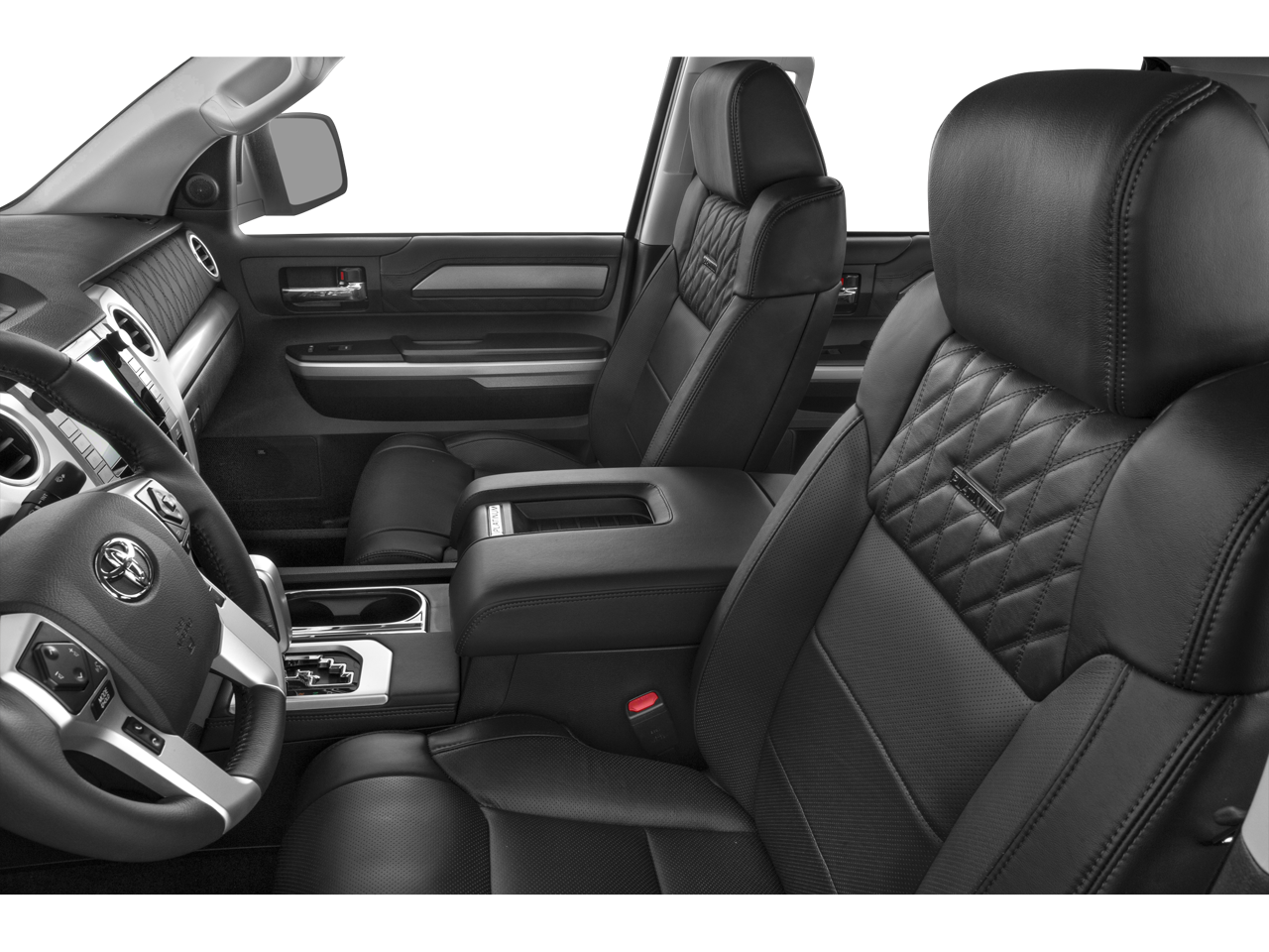 2019 Toyota Tundra 4WD SR5
