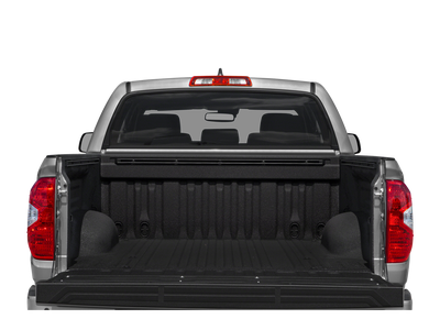 2019 Toyota Tundra 4WD SR5