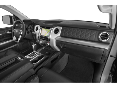 2019 Toyota Tundra 4WD SR5