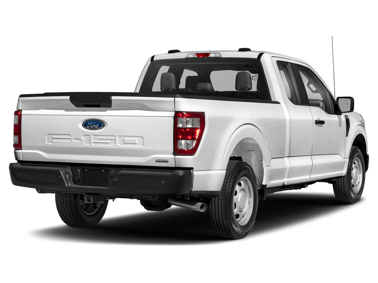 Used 2023 Ford F-150 XLT with VIN 1FTFX1E52PKF18044 for sale in International Falls, Minnesota