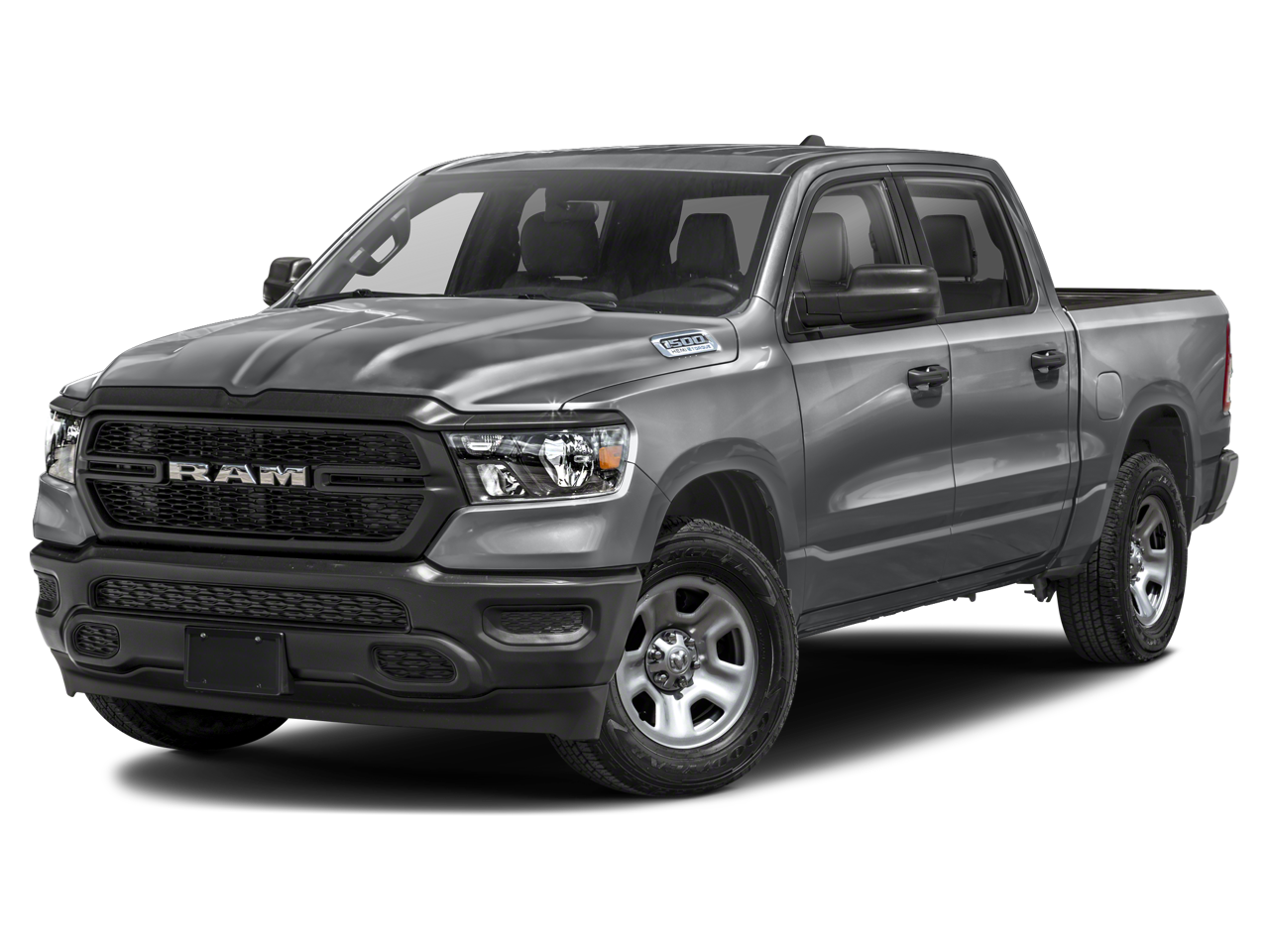 2024 RAM 1500 Sport Crew Cab 4x4 5'7" Box's photo