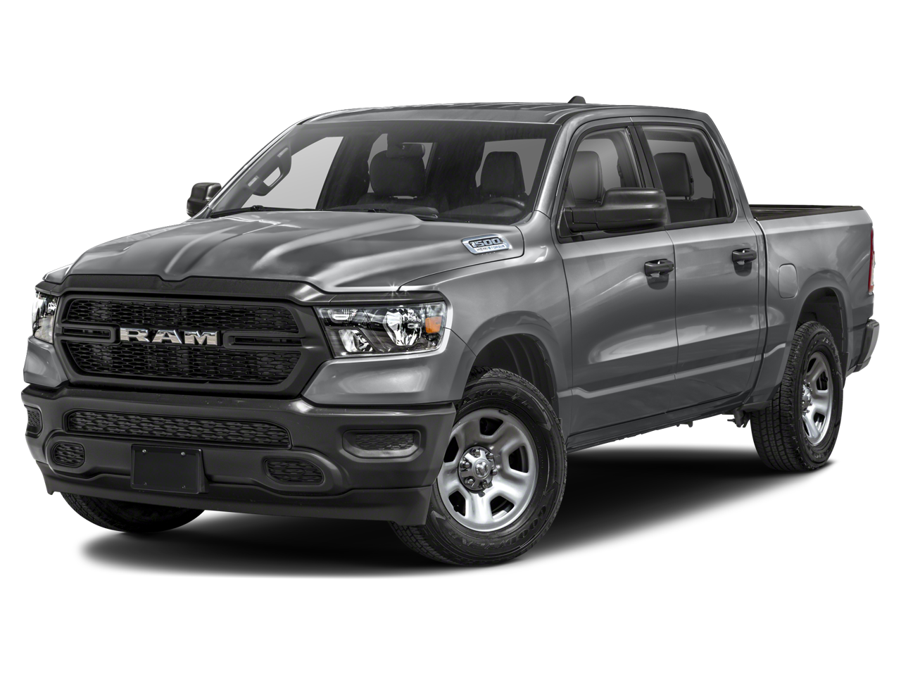 2024 RAM 1500 Sport