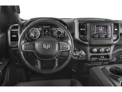 2024 RAM 1500 Sport