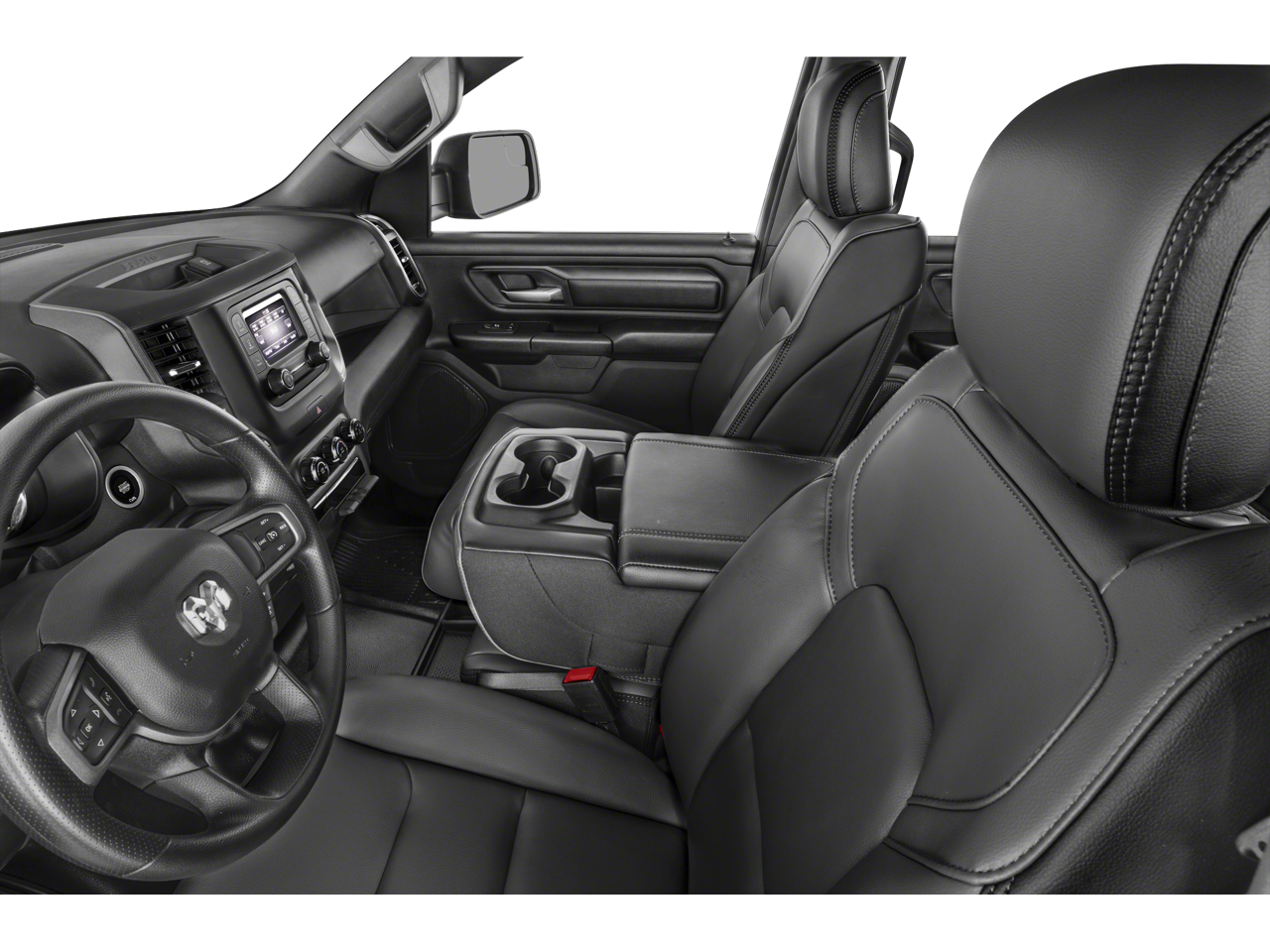 2024 RAM 1500 Sport