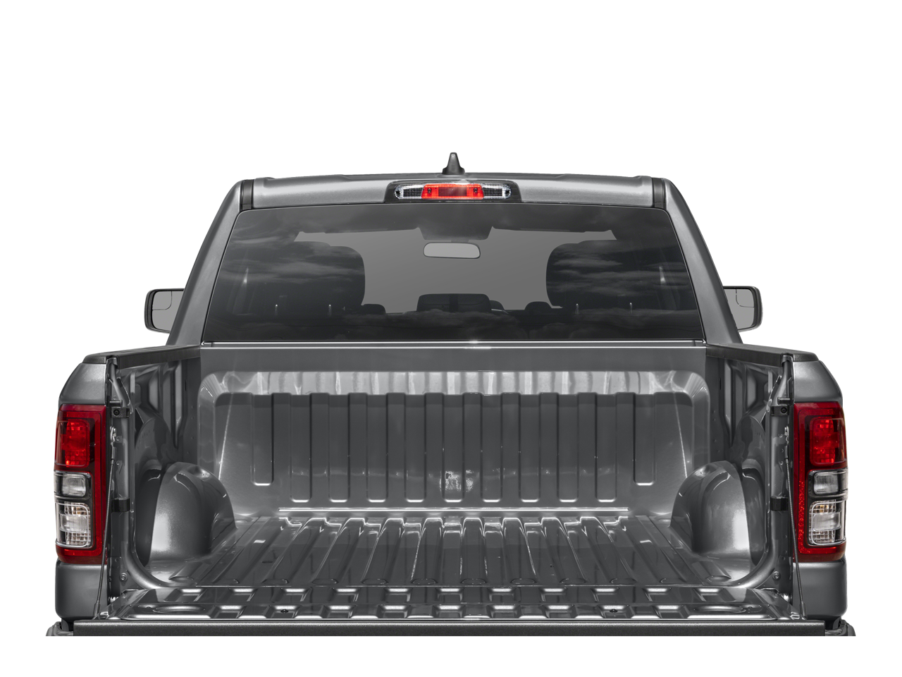 2024 RAM 1500 Sport
