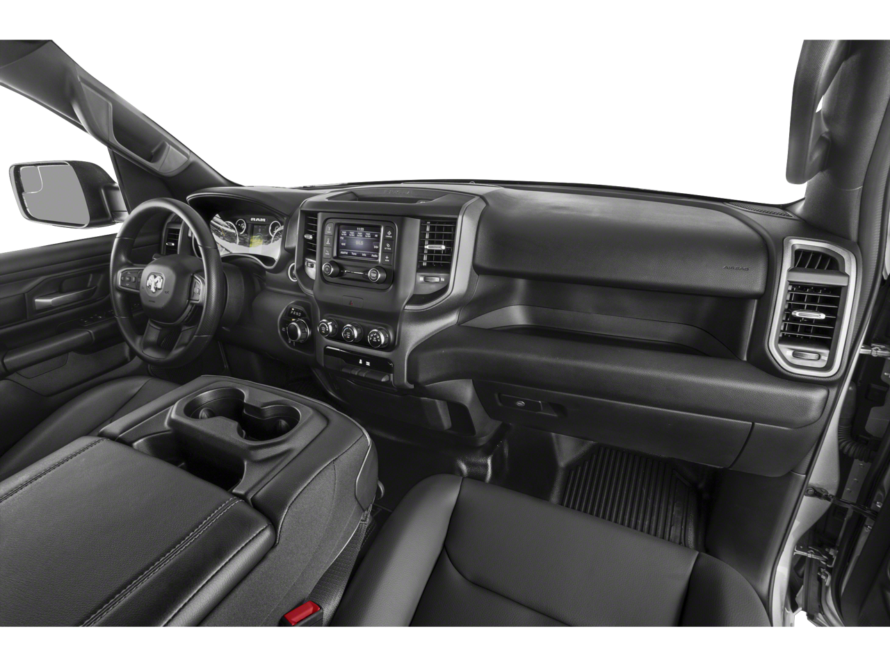 2024 RAM 1500 Sport