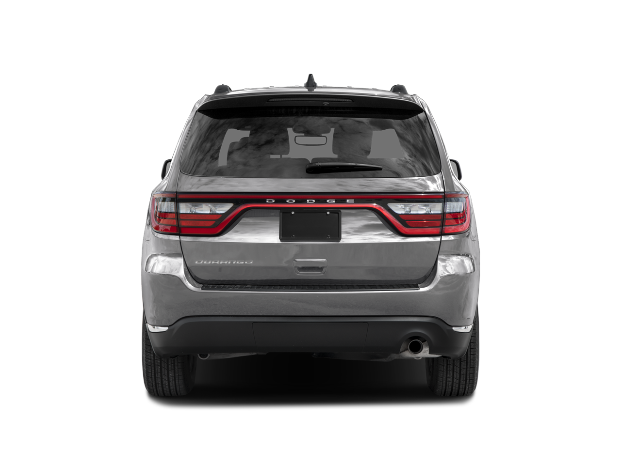 2025 Dodge Durango Base