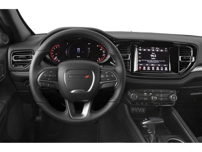 2025 Dodge Durango Base