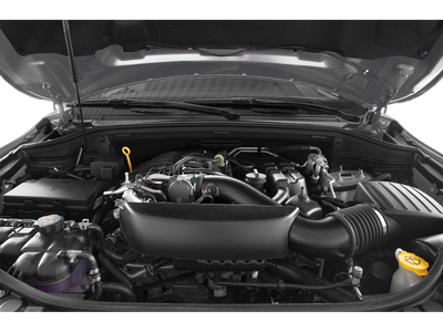 2025 Dodge Durango Base