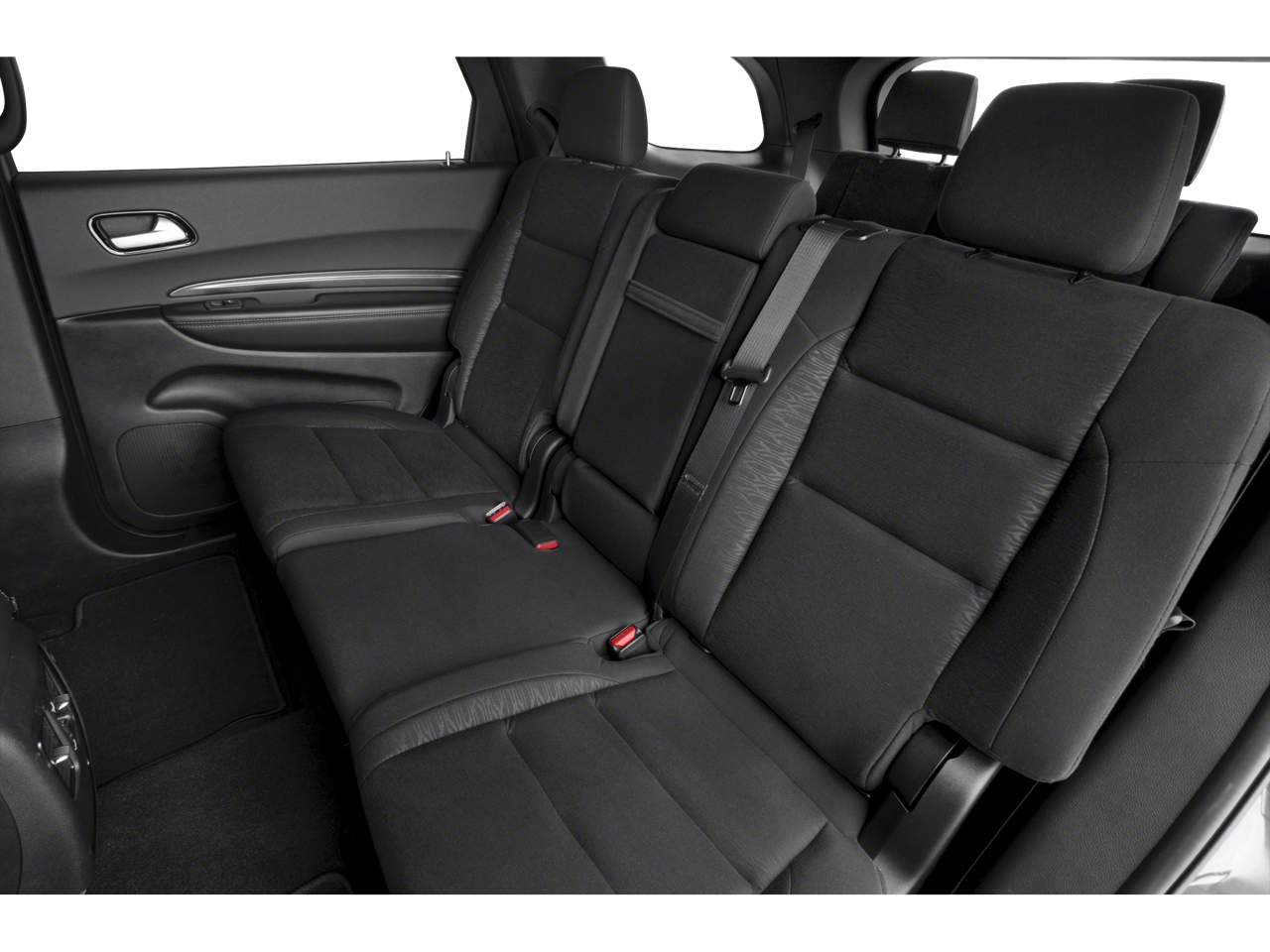 2025 Dodge Durango Base