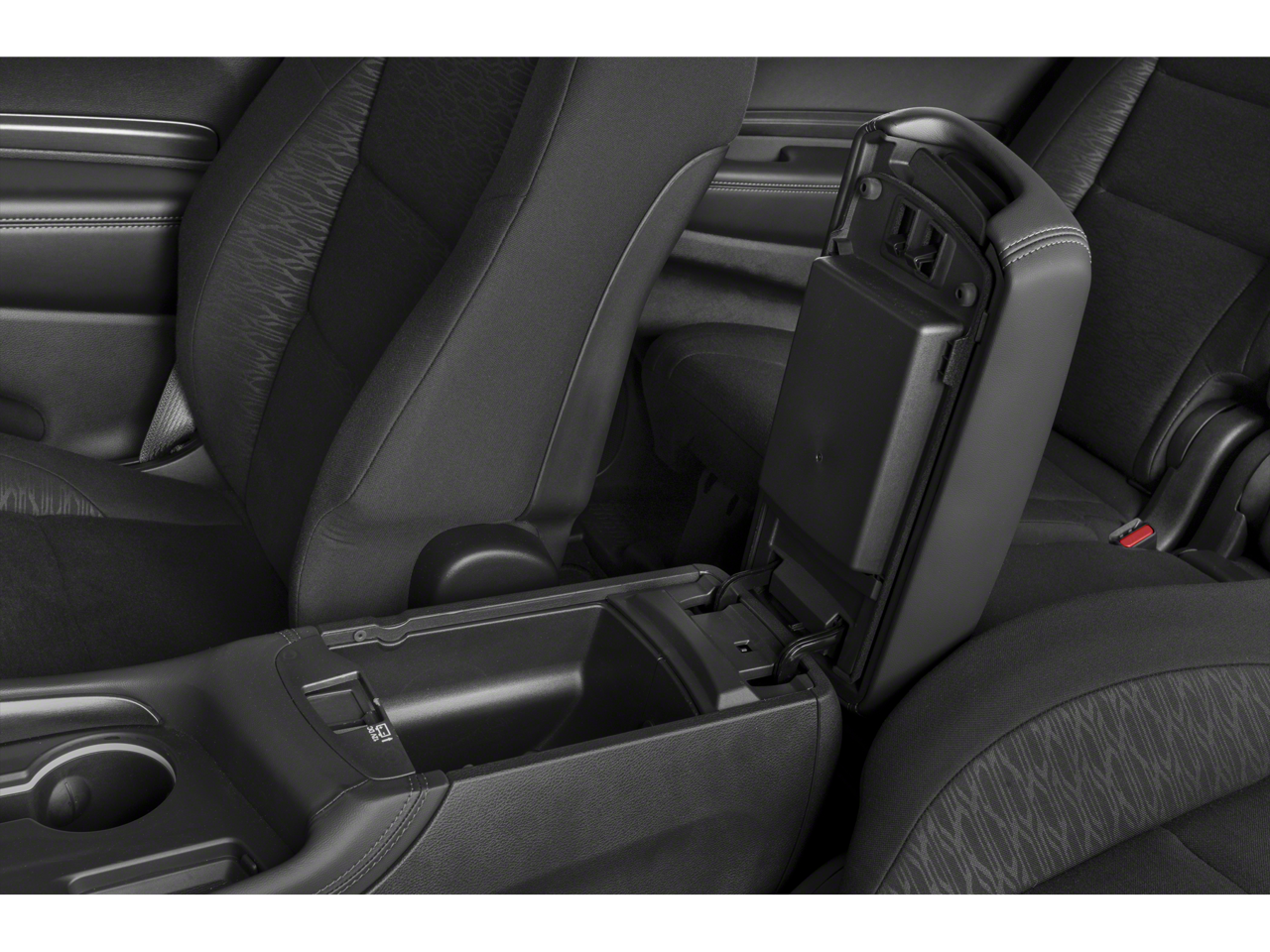 2025 Dodge Durango Base