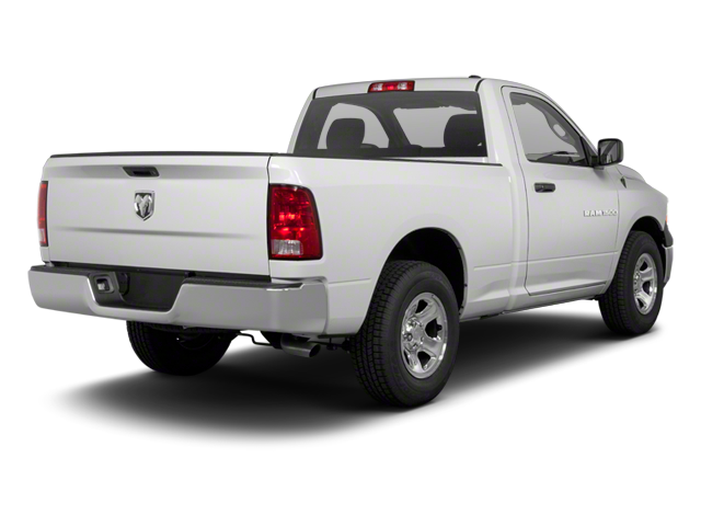 2010 Dodge Ram 1500 SLT