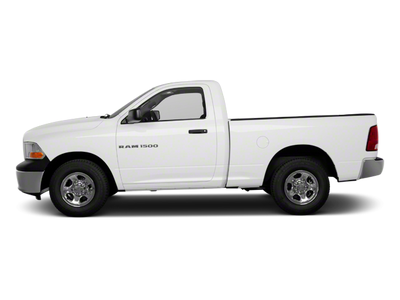 2010 Dodge Ram 1500 SLT