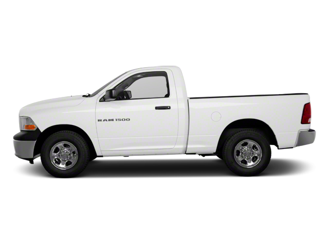 2010 Dodge Ram 1500 SLT