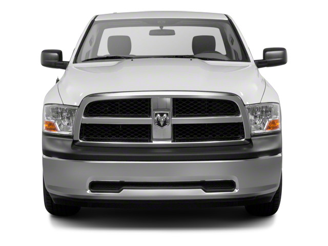 2010 Dodge Ram 1500 SLT