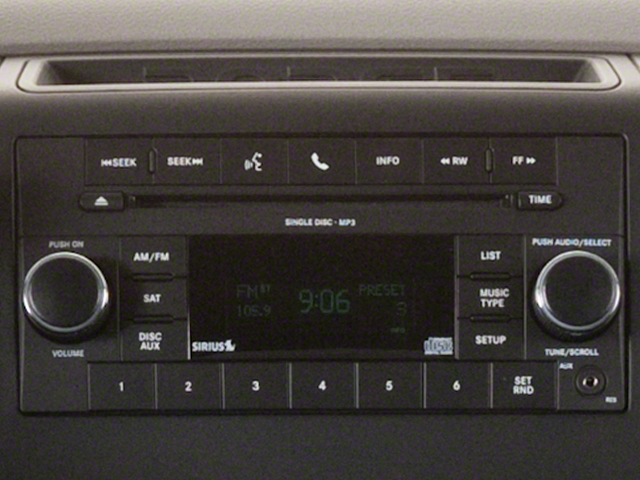 2010 Dodge Ram 1500 SLT