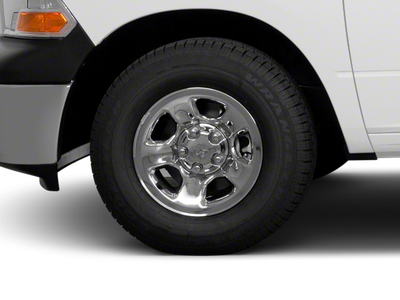 2010 Dodge Ram 1500 SLT