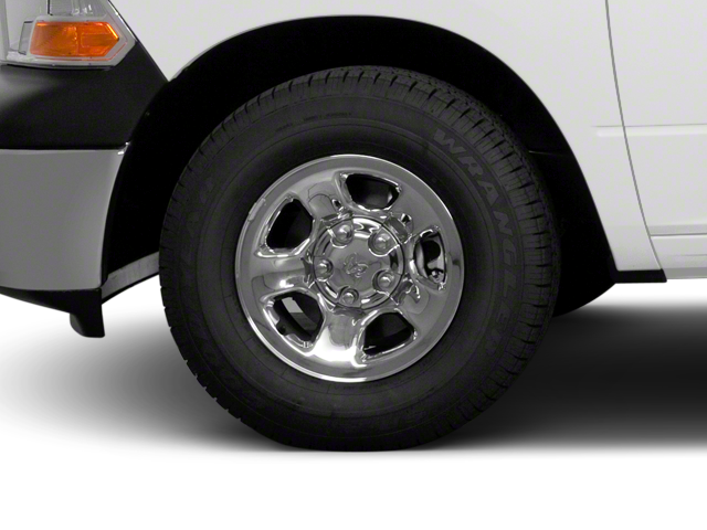 2010 Dodge Ram 1500 SLT