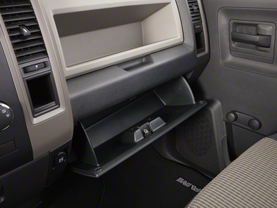 2010 Dodge Ram 1500 SLT