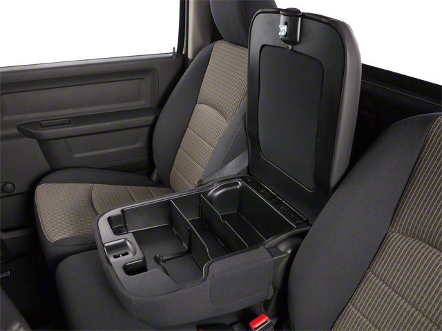 2010 Dodge Ram 1500 SLT