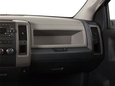 2010 Dodge Ram 1500 SLT