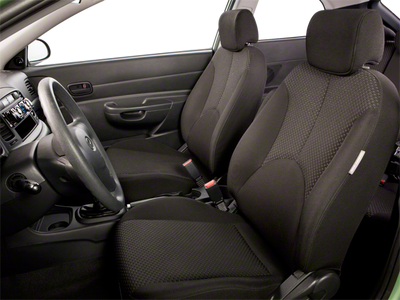 2010 Hyundai Accent GS