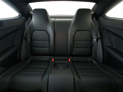 2012 Mercedes-Benz C-Class C 63 AMG®