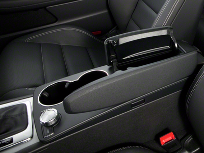 2012 Mercedes-Benz C-Class C 63 AMG®