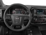 2018 GMC Sierra 1500 4WD Reg Cab 119.0"