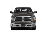 2019 RAM 1500 Classic JET BLACK